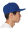 ニューエラ（NEW ERA）キャップ LP 59FIFTY MLBオンフィールド ニューヨーク・メッツ ゲーム 13554937 帽子 吸汗速乾 大きいサイズ