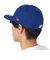 ニューエラ（NEW ERA）キャップ LP 59FIFTY MLBオンフィールド ニューヨーク・メッツ ゲーム 13554937 帽子 吸汗速乾 大きいサイズ