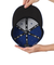 ニューエラ（NEW ERA）キャップ LP 59FIFTY MLBオンフィールド ニューヨーク・メッツ ゲーム 13554937 帽子 吸汗速乾 大きいサイズ