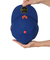 ニューエラ（NEW ERA）キャップ LP 59FIFTY MLBオンフィールド ニューヨーク・メッツ ゲーム 13554937 帽子 吸汗速乾 大きいサイズ