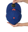ニューエラ（NEW ERA）キャップ LP 59FIFTY MLBオンフィールド ニューヨーク・メッツ ゲーム 13554937 帽子 吸汗速乾 大きいサイズ