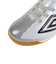 アンブロ（UMBRO）ジュニアサッカーインドアトレーニングシューズ 屋内 室内 エバーブルー SB WID IN UZ4VJB04WX