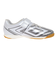 アンブロ（UMBRO）ジュニアサッカーインドアトレーニングシューズ 屋内 室内 エバーブルー SB WID IN UZ4VJB04WX