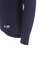 デサント（DESCENTE）野球 アンダーシャツ 丸首長袖アンダーシャツ STD-771B DNVY 速乾