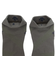 デサント（DESCENTE）ランニングソックス 靴下 MoveSox カーキ DOAVJB01 KH アンクル丈 スポーツ スパイラルサポート