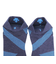 デサント（DESCENTE）ランニングソックス 靴下 MoveSox ネイビー ブルー DOAVJB01 NVBL アンクル丈 スポーツ スパイラルサポート