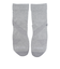 デサント（DESCENTE）ランニングソックス 靴下 MoveSox グレー DOAVJB02 LGY アンクル丈 スポーツ スパイラルサポート