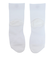 デサント（DESCENTE）ランニングソックス 靴下 MoveSox ホワイト DOAVJB02 WH アンクル丈 スポーツ スパイラルサポート