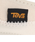 テバ（Teva）モック シューズ リエンバー テレイン ホワイト 1129582-BCTG カジュアル タウン キャンプ スリップオン 防水 軽量