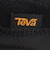 テバ（Teva）モック シューズ リエンバー テレイン ブラック 1129582-BLK カジュアル タウン キャンプ スリップオン 防水 軽量