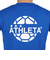 アスレタ（ATHLETA）サッカー フットサルウェア プラシャツ XE-433 BLU