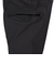 デュアリグ（DUARIG）パンツ メンズ 4way サルエルカーゴ テーパード 3S0001-TRPT-866JD BLK