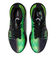 アシックス（ASICS）ランニングシューズ ゲル ニンバス 25 ブラック 1011B743.001 スニーカー ジョグ ウォーキング 厚底 軽量