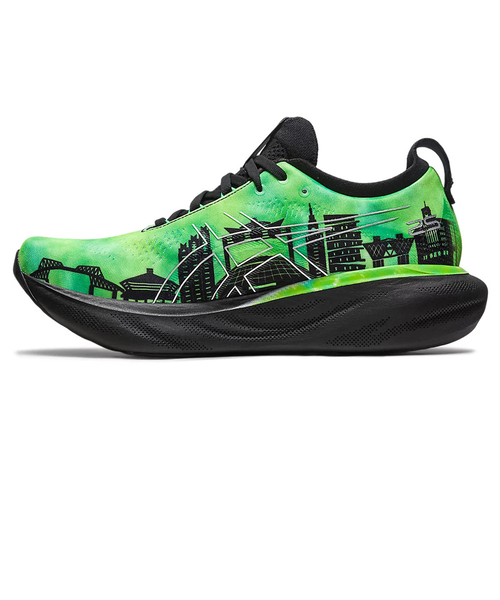 アシックス（ASICS）ランニングシューズ ゲル ニンバス 25
