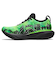 アシックス（ASICS）ランニングシューズ ゲル ニンバス 25 ブラック 1011B743.001 スニーカー ジョグ ウォーキング 厚底 軽量