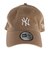 ニューエラ（NEW ERA）カジュアルクラシック MLB Casual Classic ニューヨーク・ヤンキース キャップ 13515755