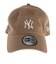 ニューエラ（NEW ERA）カジュアルクラシック MLB Casual Classic ニューヨーク・ヤンキース キャップ 13515755