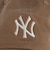 ニューエラ（NEW ERA）カジュアルクラシック MLB Casual Classic ニューヨーク・ヤンキース キャップ 13515755