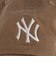 ニューエラ（NEW ERA）カジュアルクラシック MLB Casual Classic ニューヨーク・ヤンキース キャップ 13515755