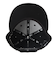 ニューエラ（NEW ERA）Youth 9FIFTY Essential エッセンシャルロゴ キャップ 13551360 帽子