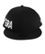 ニューエラ（NEW ERA）Youth 9FIFTY Essential エッセンシャルロゴ キャップ 13551360 帽子