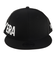 ニューエラ（NEW ERA）Youth 9FIFTY Essential エッセンシャルロゴ キャップ 13551360 帽子