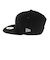 ニューエラ（NEW ERA）Youth 9FIFTY Essential エッセンシャルロゴ キャップ 13551360 帽子
