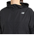 ニューバランス（new balance）ジャケット レディース Accelerate ウーブン WJ23236BK