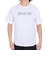スキンズ（SKINS）メッシュ切り替え 半袖Tシャツ 184-28341-004
