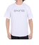 スキンズ（SKINS）メッシュ切り替え 半袖Tシャツ 184-28341-004