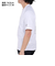 スキンズ（SKINS）メッシュ切り替え 半袖Tシャツ 184-28341-004