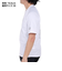 スキンズ（SKINS）メッシュ切り替え 半袖Tシャツ 184-28341-004
