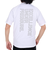 スキンズ（SKINS）メッシュ切り替え 半袖Tシャツ 184-28341-004