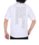 スキンズ（SKINS）メッシュ切り替え 半袖Tシャツ 184-28341-004