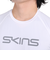 スキンズ（SKINS）メッシュ切り替え 半袖Tシャツ 184-28341-004