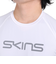 スキンズ（SKINS）メッシュ切り替え 半袖Tシャツ 184-28341-004