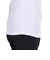 スキンズ（SKINS）メッシュ切り替え 半袖Tシャツ 184-28341-004