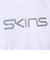 スキンズ（SKINS）メッシュ切り替え 半袖Tシャツ 184-28341-004