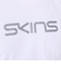 スキンズ（SKINS）メッシュ切り替え 半袖Tシャツ 184-28341-004