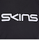 スキンズ（SKINS）メッシュ切り替え 半袖Tシャツ 184-28341-019