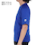 スキンズ（SKINS）メッシュ切り替え 半袖Tシャツ 184-28341-096