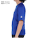 スキンズ（SKINS）メッシュ切り替え 半袖Tシャツ 184-28341-096