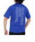 スキンズ（SKINS）メッシュ切り替え 半袖Tシャツ 184-28341-096
