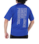 スキンズ（SKINS）メッシュ切り替え 半袖Tシャツ 184-28341-096