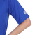 スキンズ（SKINS）メッシュ切り替え 半袖Tシャツ 184-28341-096