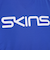 スキンズ（SKINS）メッシュ切り替え 半袖Tシャツ 184-28341-096