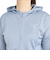 プーマ（PUMA）パーカー フルジップ フーテッド 674933 18 BGRY