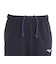 ミズノ（MIZUNO）MCライン ウォームアップパンツ 32MDA14011 ネイビー