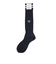 アンブロ（UMBRO）サッカー ソックス 靴下 ラインストッキング 25～27cm UAS8310 NVY27