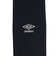 アンブロ（UMBRO）サッカー ソックス 靴下 ラインストッキング 25～27cm UAS8310 NVY27